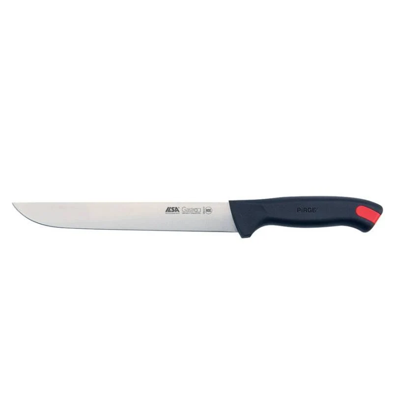 23 cm - Gastro Coltello Arrosto In Acciaio Inox
