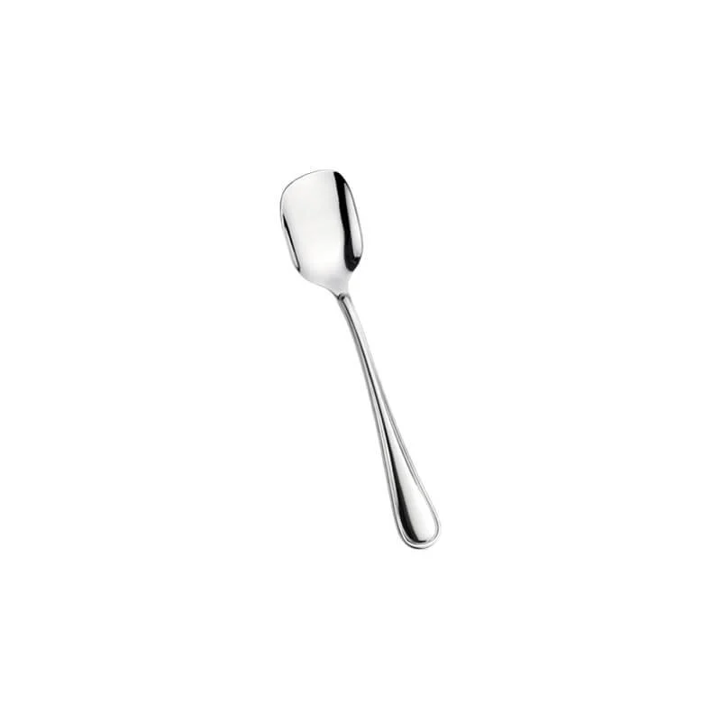 Westminster Paletta Gelato In Acciaio Inox - Set 12 Pz