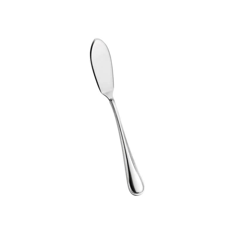 Westminster Spalmaburro In Acciaio Inox - Set 12 Pz