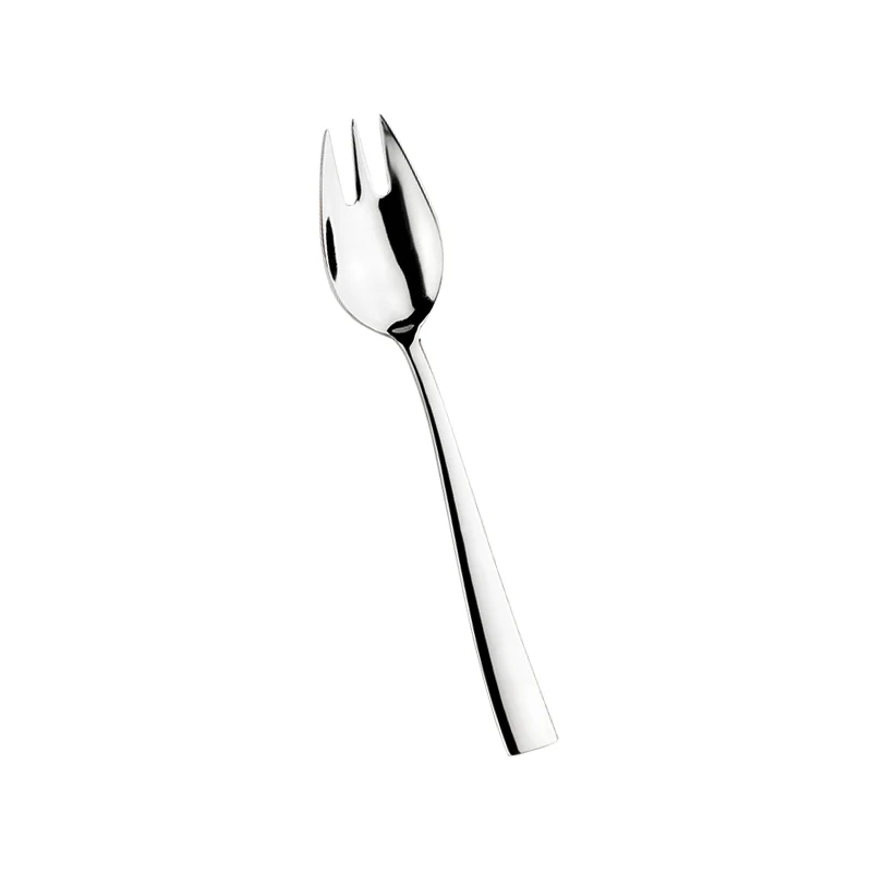 Palace Forchetta Lumache-Molluschi In Acciaio Inox - Set 12 Pz