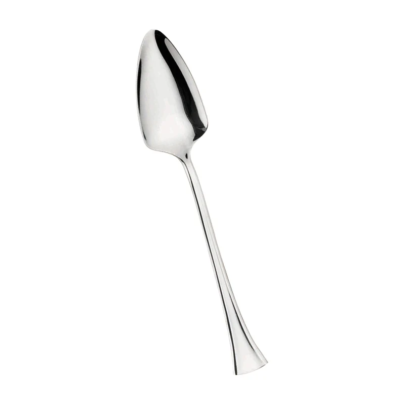 Liberty Cucchiaio Tavola In Acciaio Inox - Set 12 Pz
