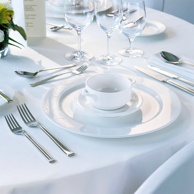 Victor Servizio Posate In Acciaio Inox - Set 68 Pz