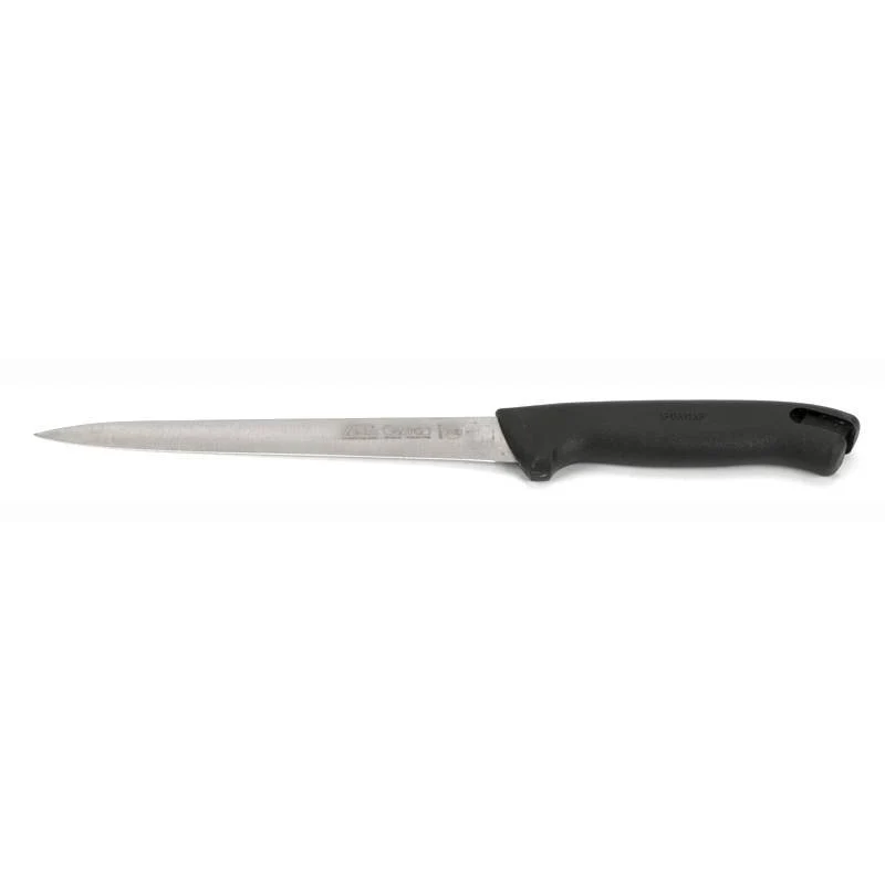18 cm - Gastro Coltello Pesce In Acciaio Inox