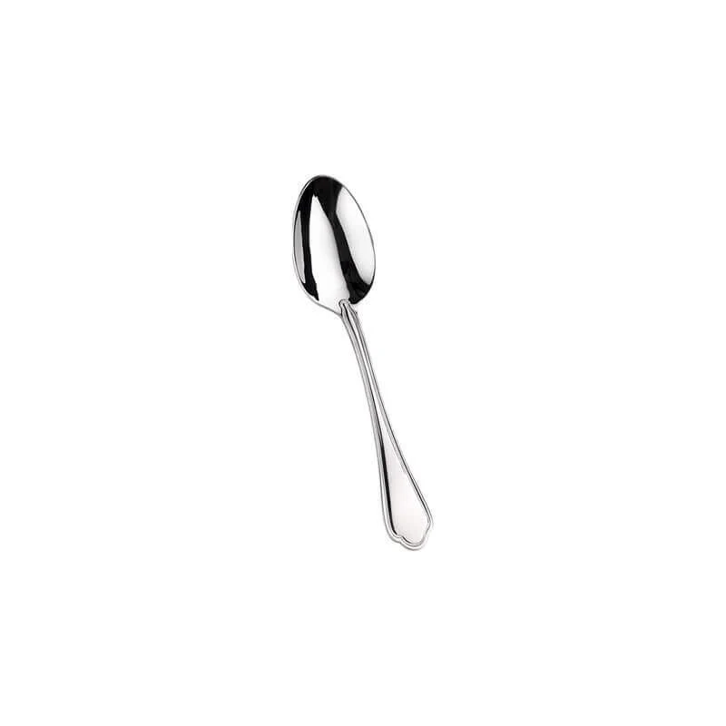 Ducale Cucchiaino Moka In Acciaio Inox - Set 12 Pz