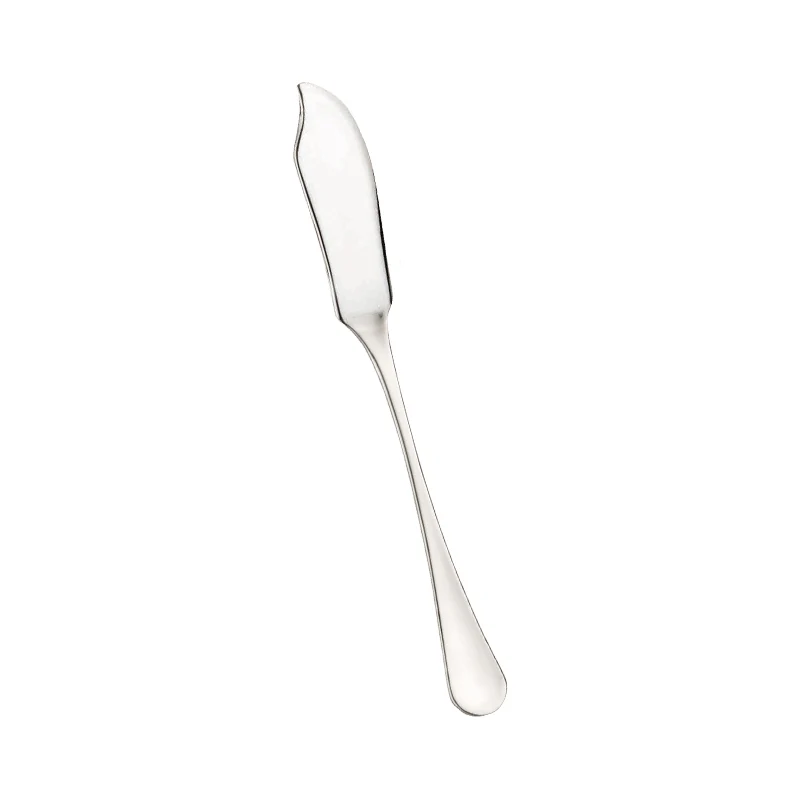 Solaris Coltello Pesce In Acciaio Inox - Set 12 Pz