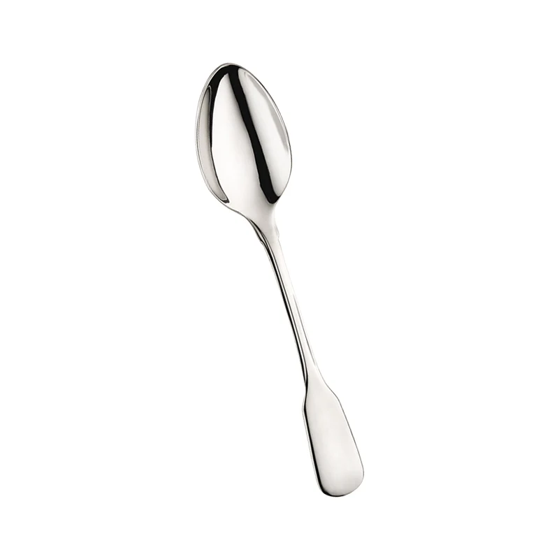 Spaten Cucchiaio Frutta In Acciaio Inox - Set 12 Pz