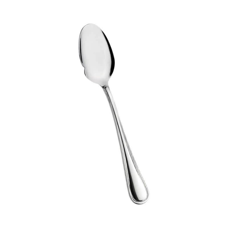 Westminster Cucchiaio Gourmet In Acciaio Inox - Set 12 Pz