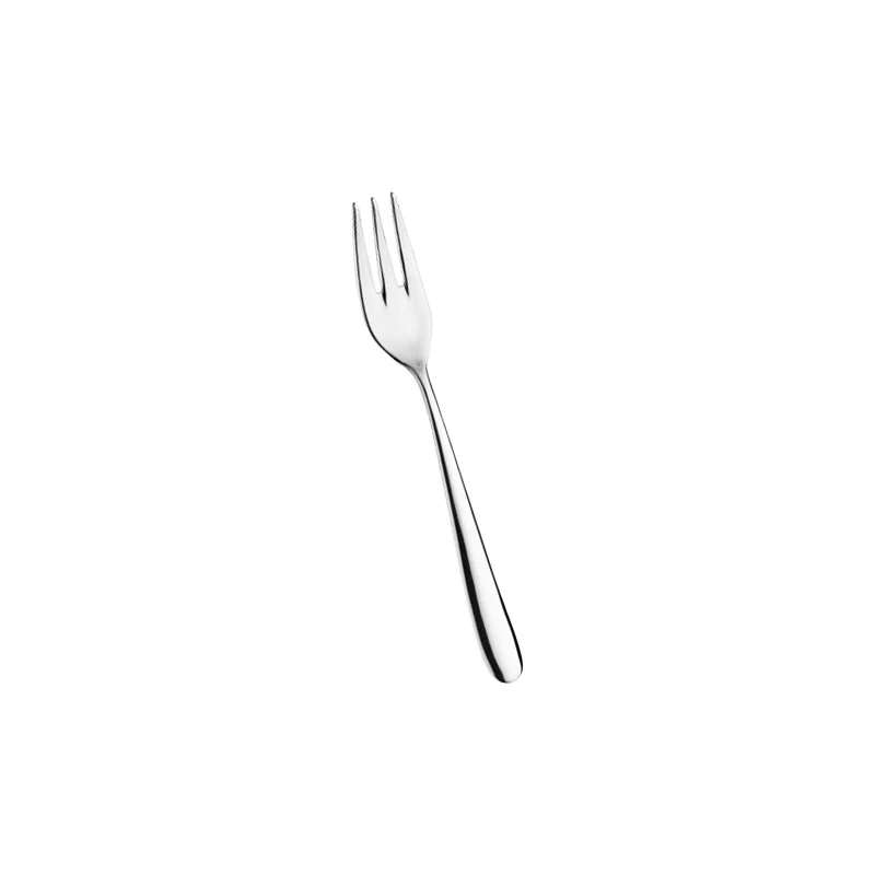 Maitre Forchettina Dolce In Acciaio Inox - Set 12 Pz
