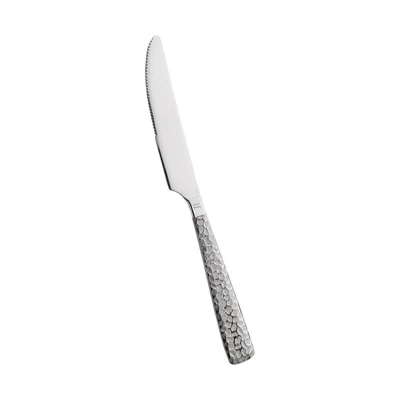 Palace Coltello Frutta In Acciaio Inox - Set 12 Pz