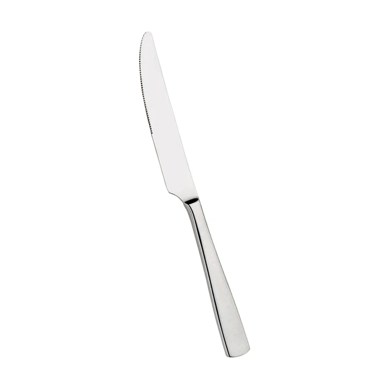 Palace Coltello Frutta In Acciaio Inox - Set 12 Pz