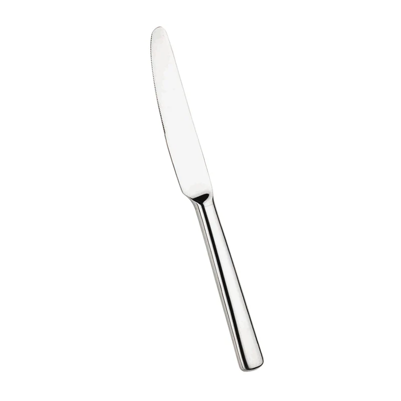 Palace Coltello Frutta In Acciaio Inox - Set 12 Pz