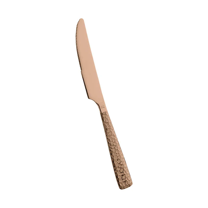 Palace Coltello Frutta In Acciaio Inox - Set 12 Pz
