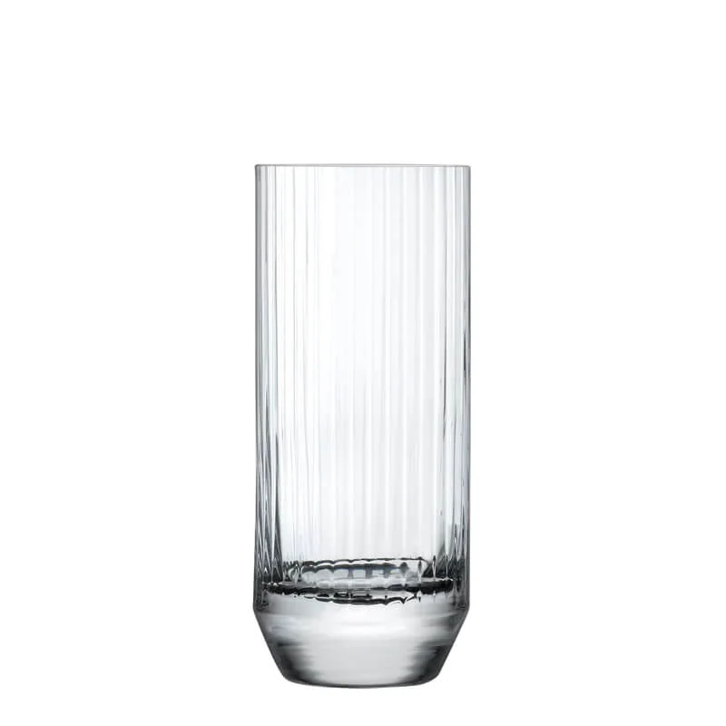 34 cl - Big Top Bicchiere Cocktail in Vetro - Set 60 Pezzi