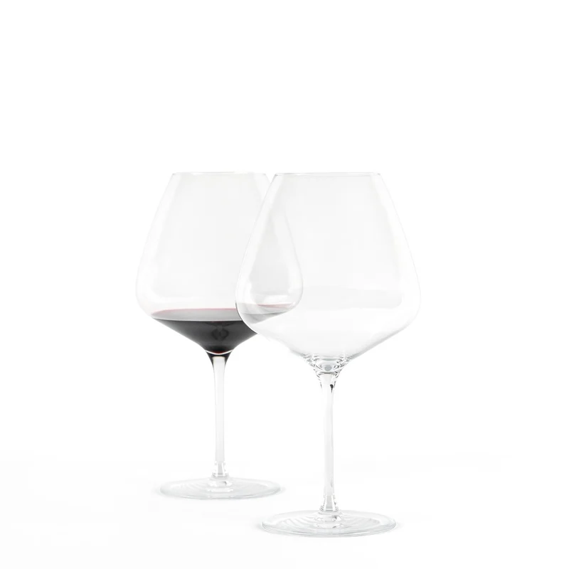 95 cl - Masterclass Xtreme Calice Degustazione in Vetro - Set 6 Pezzi