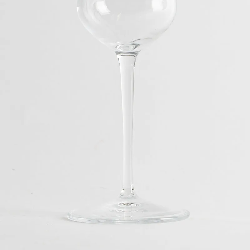 32 cl - Backdoor 20s Calice Cocktail in Vetro - Set 6 Pezzi