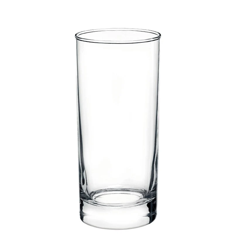 40 cl - Cortina Bicchiere Bibita in Vetro - Set 3 Pezzi