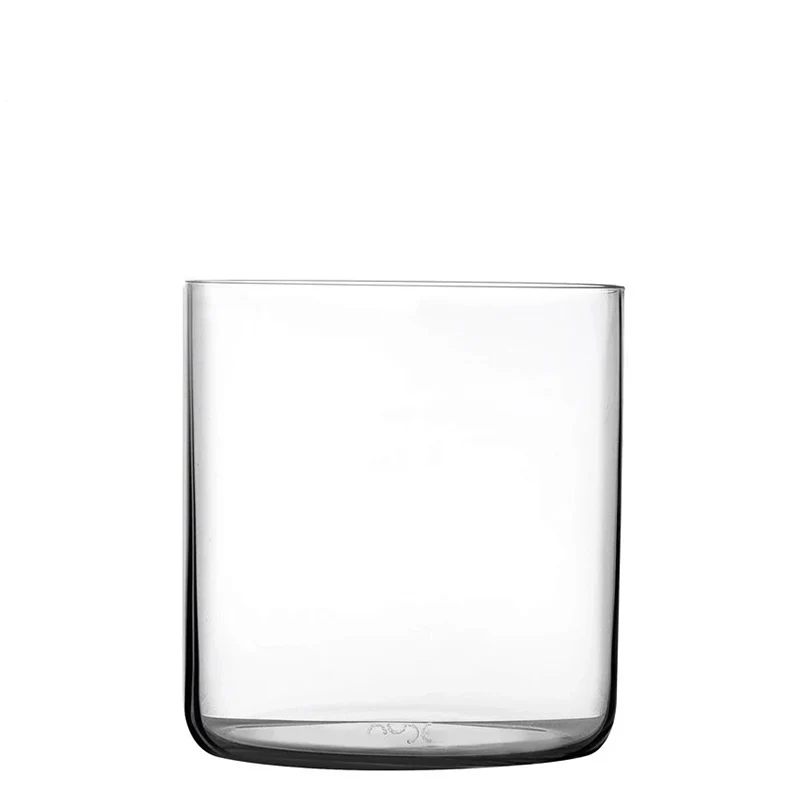 39 cl - Finesse Bicchiere Whisky in Vetro - Set 6 Pezzi
