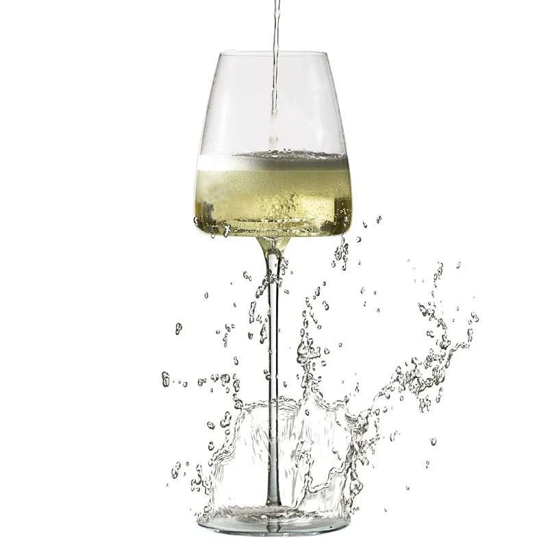 34 cl - Vision Fresh Calice Vino Bianco in Vetro