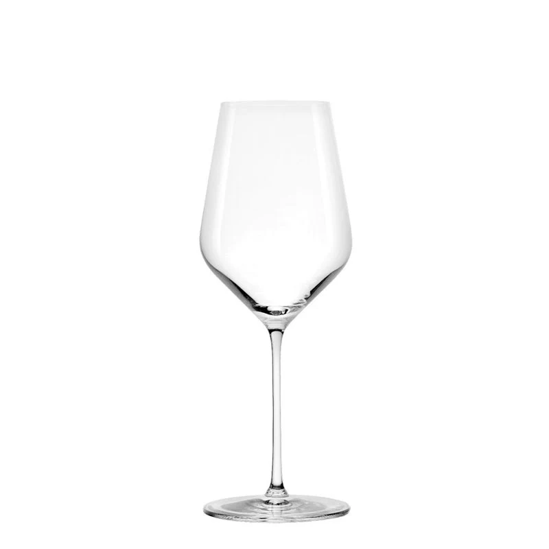 51 cl - Starlight Calice Vino Rosso in Vetro - Set 6 Pezzi