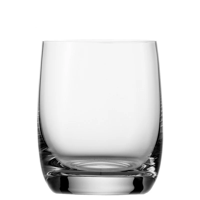 27.5 cl - Weinland Bicchiere Rum in Vetro - Set 6 Pezzi
