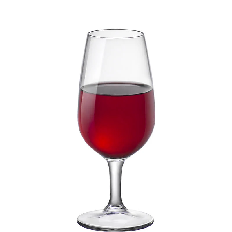 20 cl - Riserva Calice Degustazione in Vetro - Set 6 Pezzi
