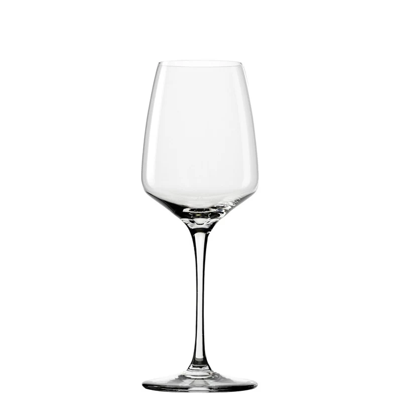 28.5 cl - Experience Calice Vino Bianco in Vetro - Set 6 Pezzi