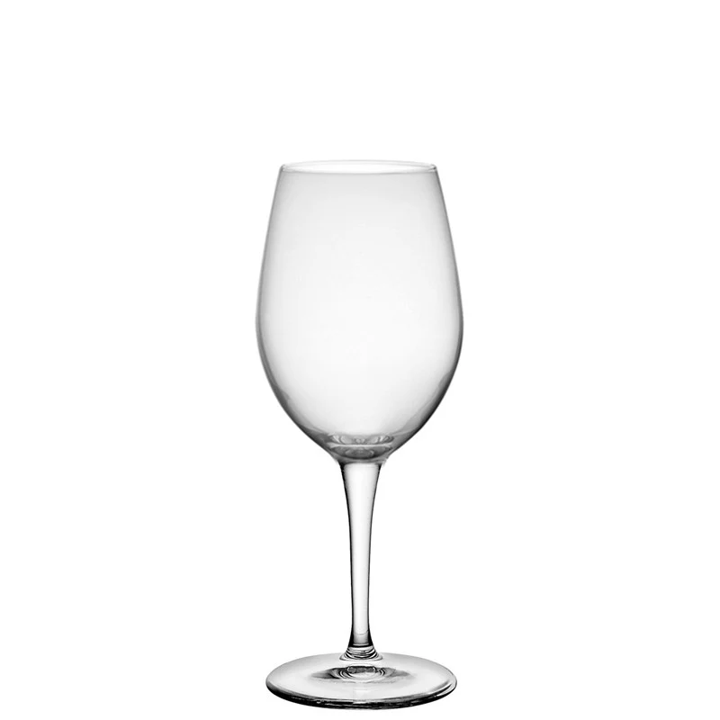 29 cl - Premium Calice Degustazione in Vetro - Set 6 Pezzi