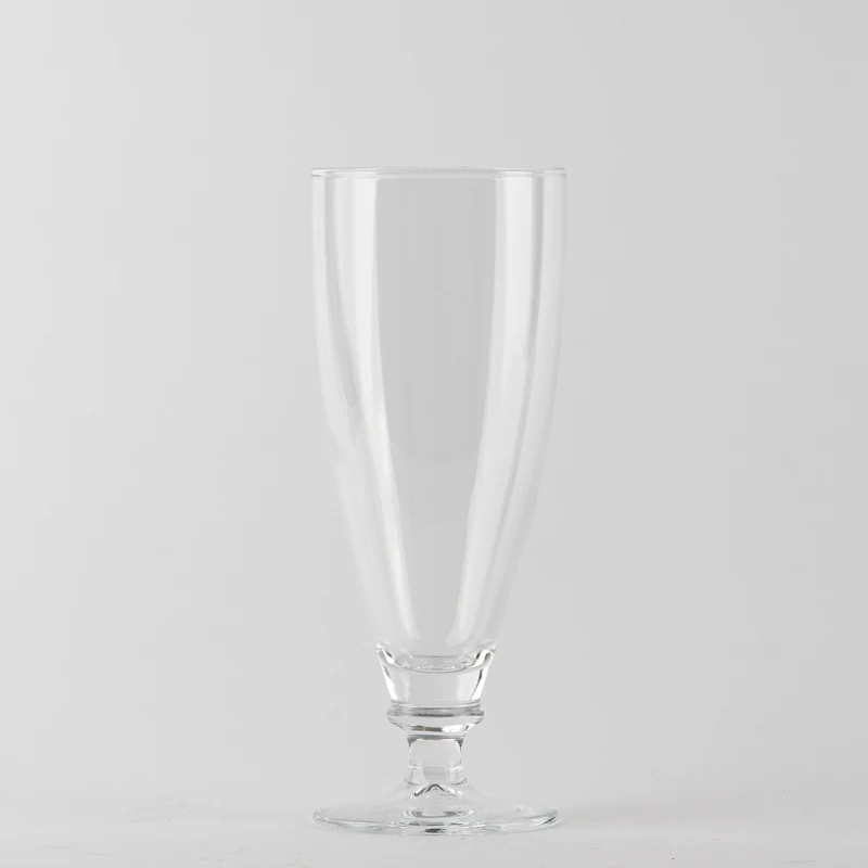 58 cl - Harmonia Calice Birra in Vetro - Set 6 Pezzi