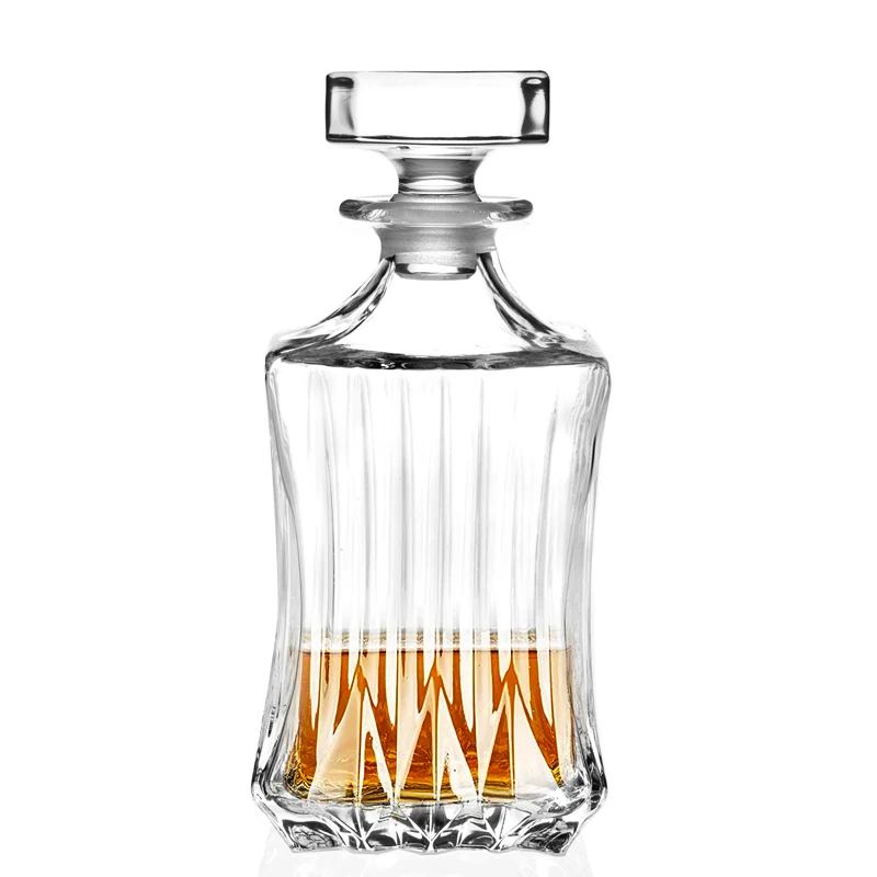75 cl - Adagio Bottiglia Whisky in Vetro