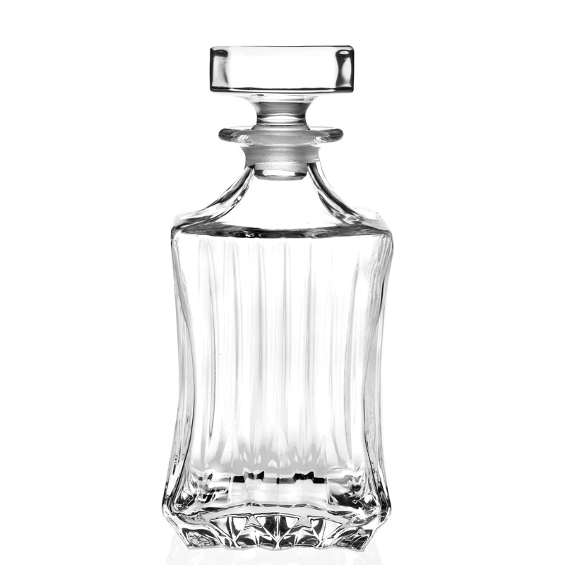 75 cl - Adagio Bottiglia Whisky in Vetro
