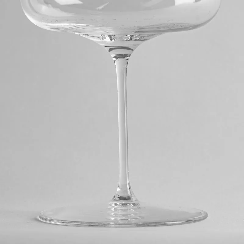 101.7 cl - Winewings Calice Vino Bianco Riesling in Vetro