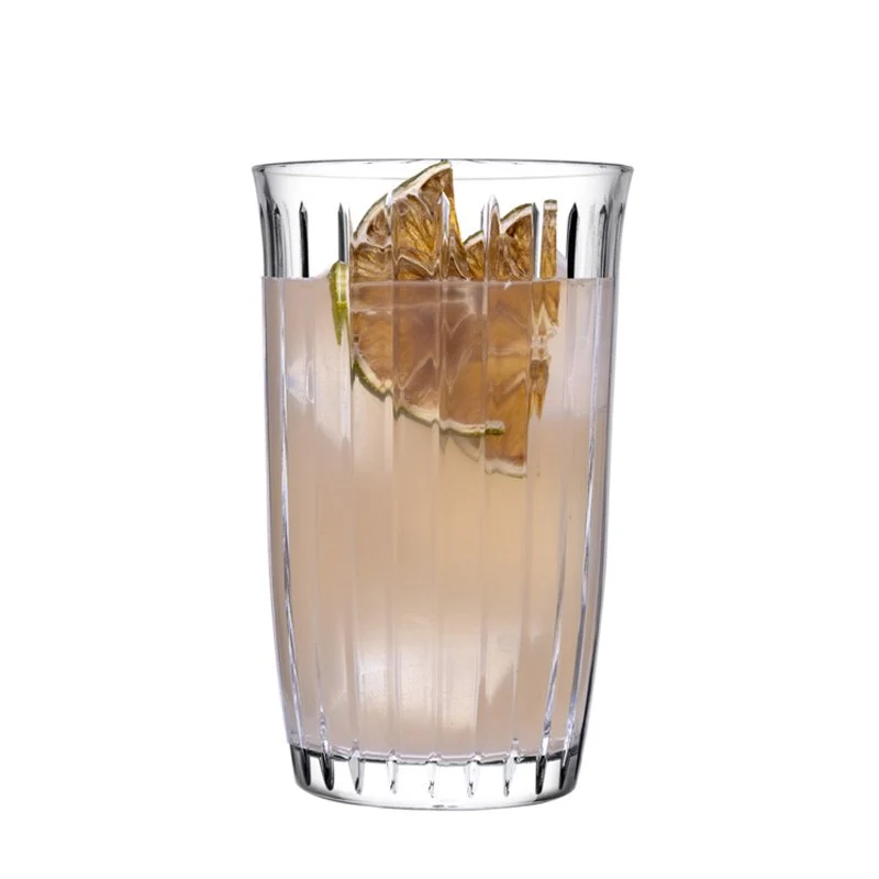 36.5 cl - Joy Bicchiere Cocktail in Vetro - Set 4 Pezzi
