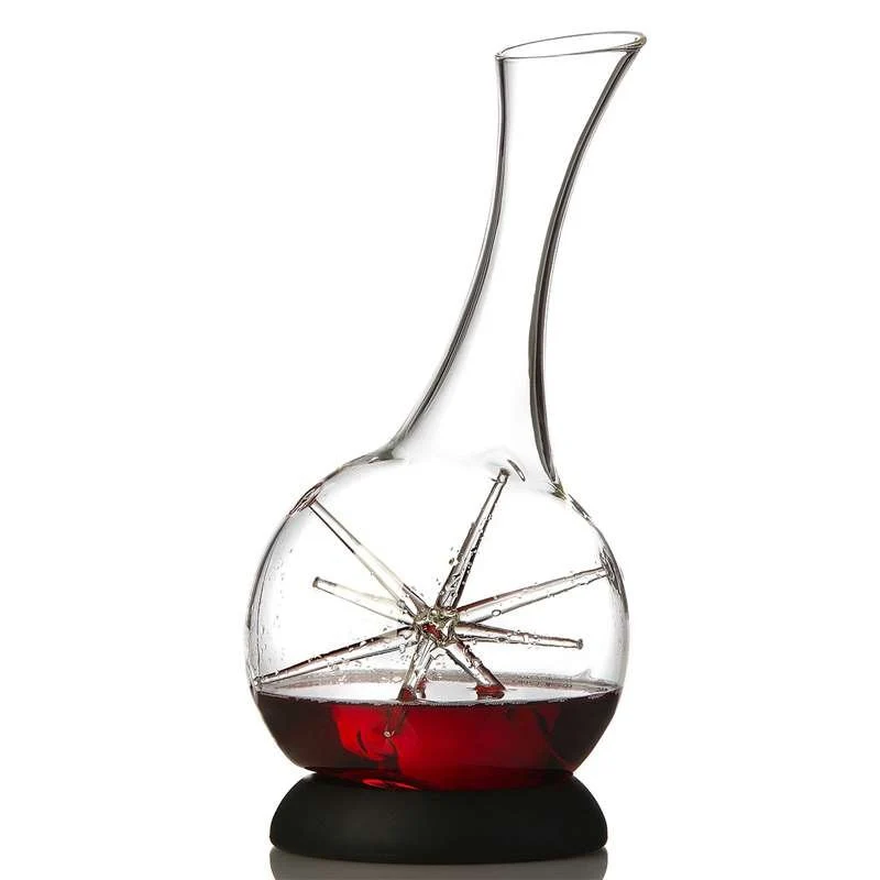 180 cl - Star Caraffa in Vetro Borosilicato