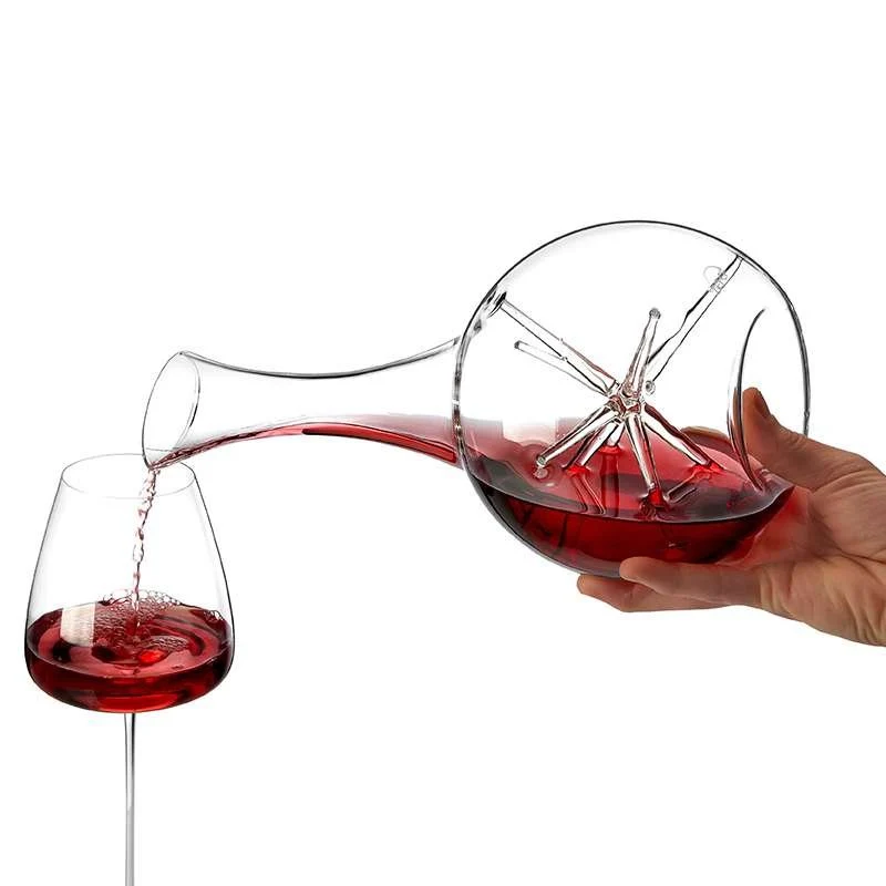 180 cl - Star Caraffa in Vetro Borosilicato