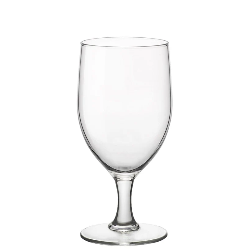 41.5 cl - New Kalix Calice Multiuso in Vetro Temperato - Set 12 Pezzi