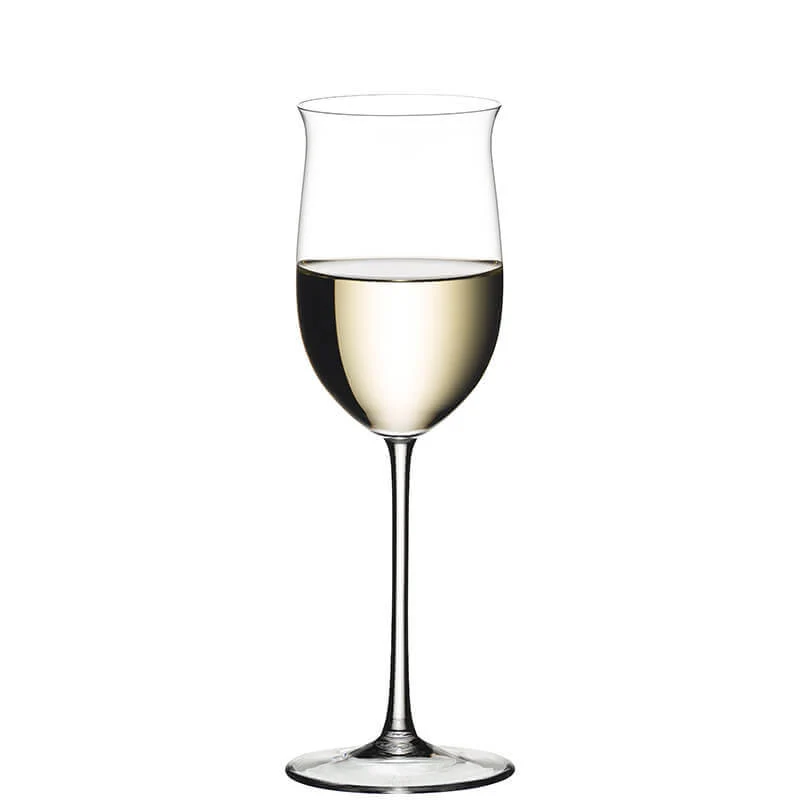 23 cl - Sommeliers Calice Vino Bianco in Vetro