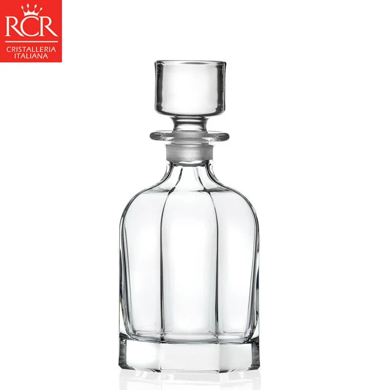 80 cl - RCR Chic Bottiglia in Vetro