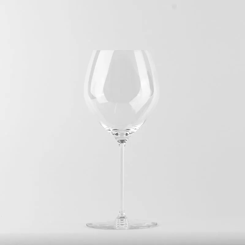 72.7 cl - Performance Calice Vino Bianco in Vetro - Set 2 Pezzi