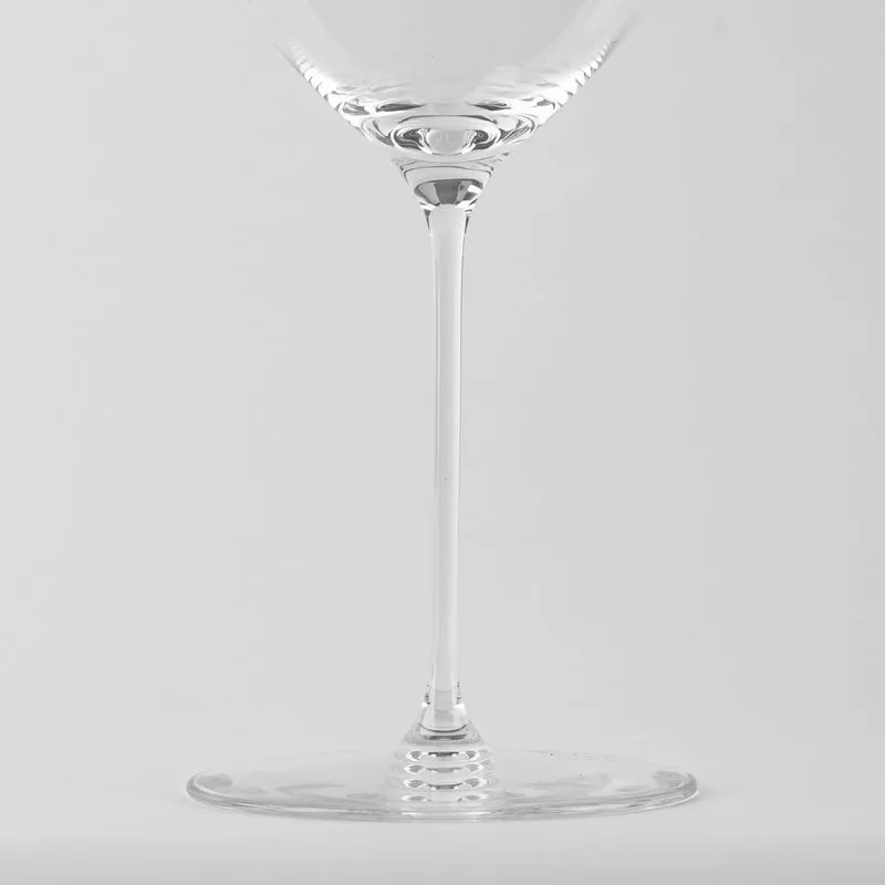 72.7 cl - Performance Calice Vino Bianco in Vetro - Set 2 Pezzi