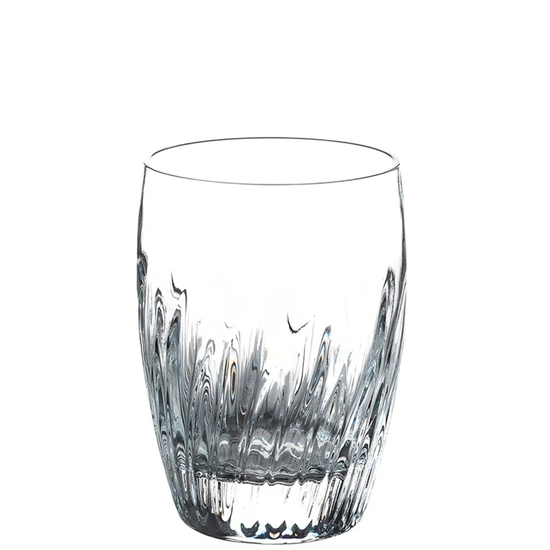 34.5 cl - Mixology Bicchiere Whisky in Vetro - Set 6 Pezzi