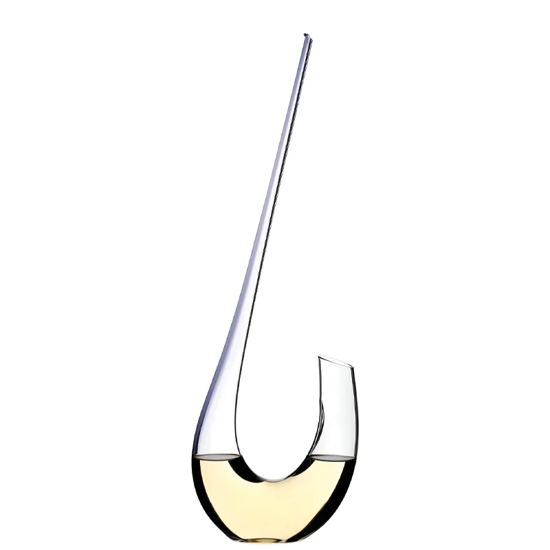 85 cl - Winewings Decanter in Vetro