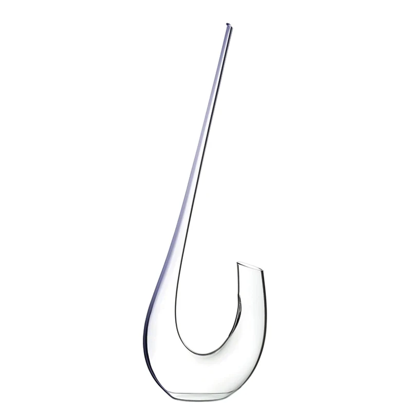 85 cl - Winewings Decanter in Vetro