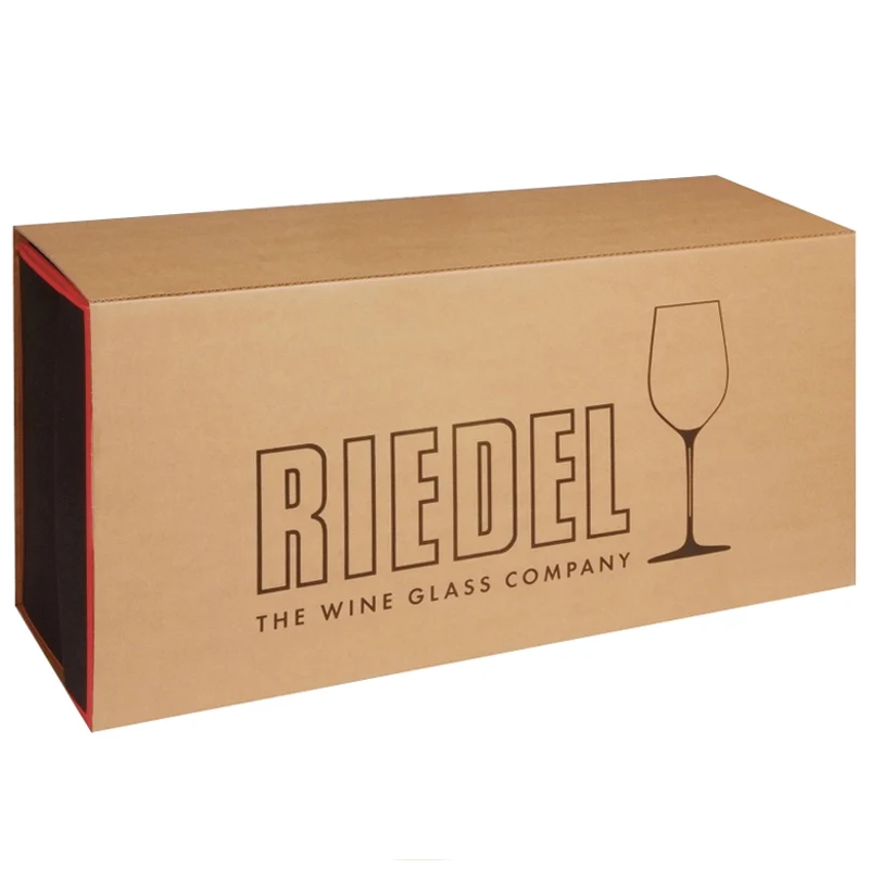 85 cl - Winewings Decanter in Vetro