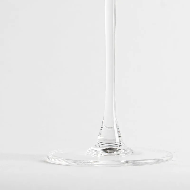 17 cl - Savage Calice Cocktail in Vetro - Set 6 Pezzi