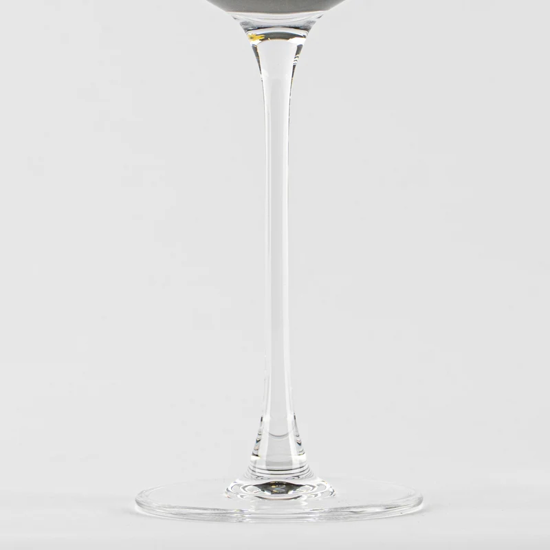 17 cl - Savage Calice Cocktail in Vetro - Set 6 Pezzi