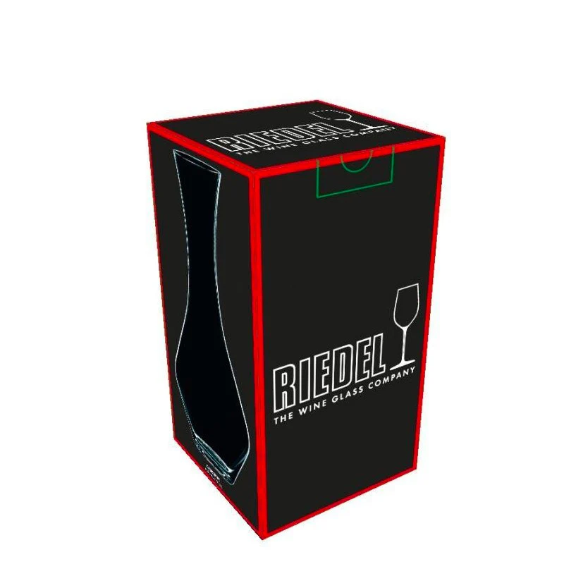105 cl - Cabernet Decanter in Vetro