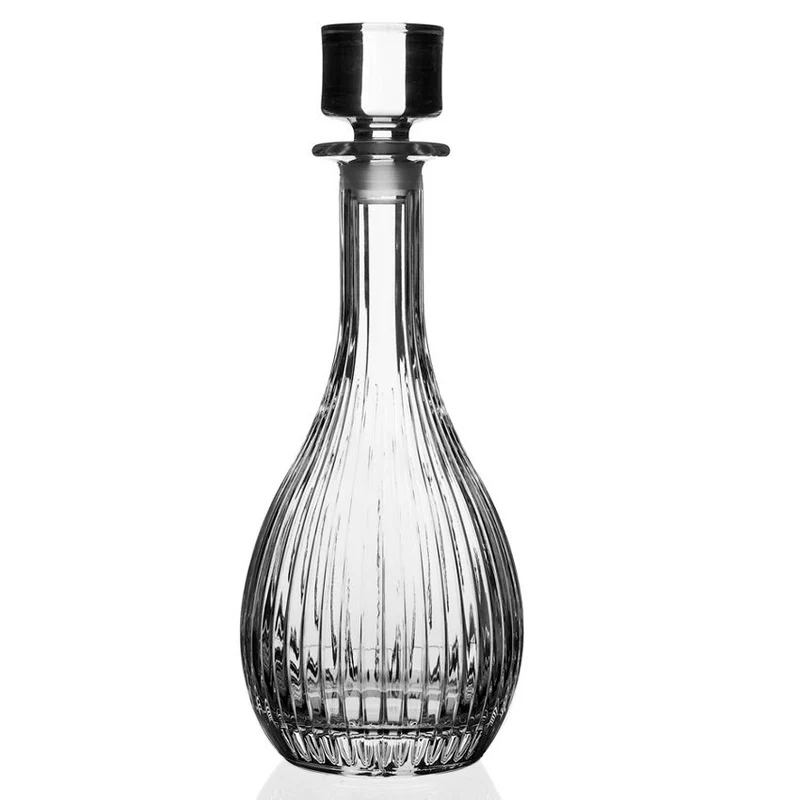90 cl - Timeless Bottiglia Liquore in Vetro
