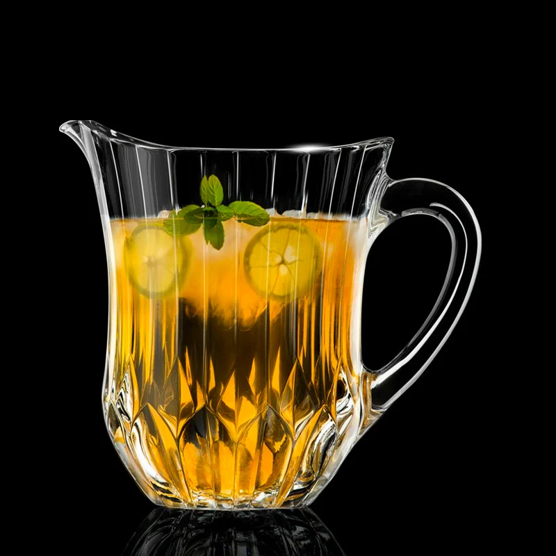 120 cl - Adagio Brocca in Vetro