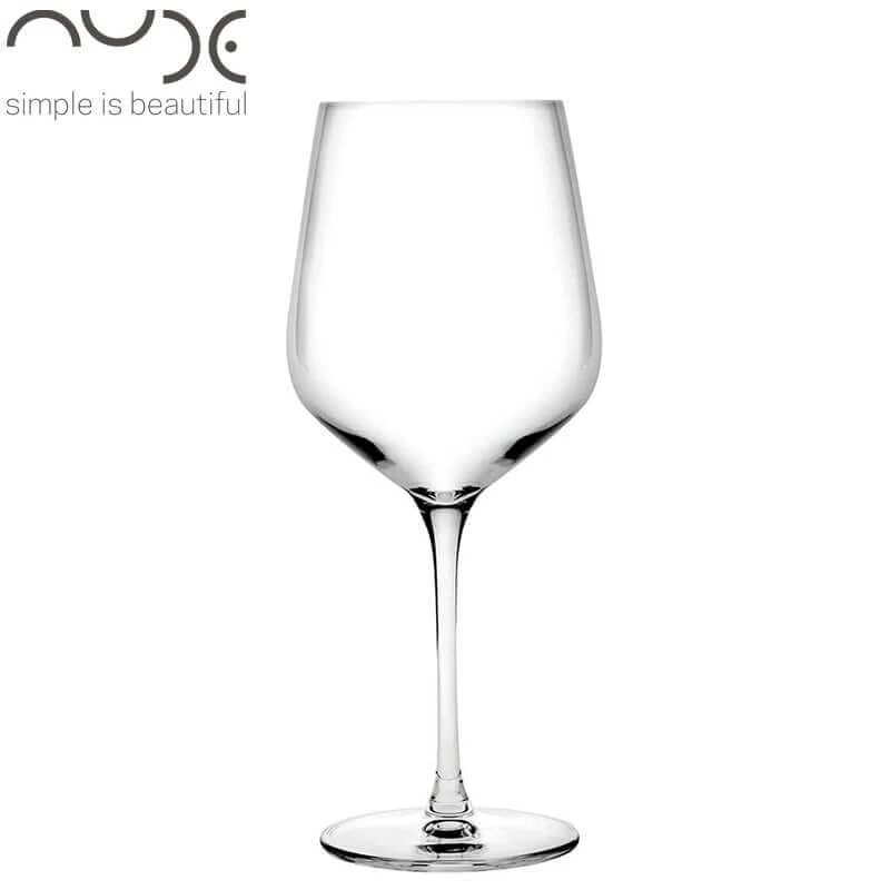 44 Cl Refine Calice Multiuso in Vetro - Set 6 Pezzi