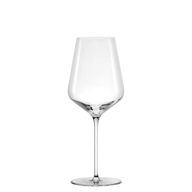 67.5 cl - Starlight Calice Vino Rosso Bordeaux in Vetro - Set 6 Pezzi